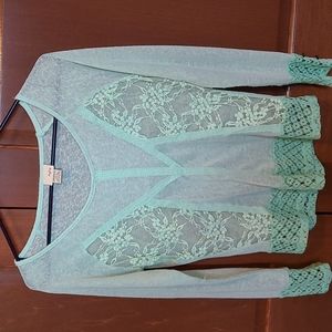 Womans Daytrip Long sleeve shirt